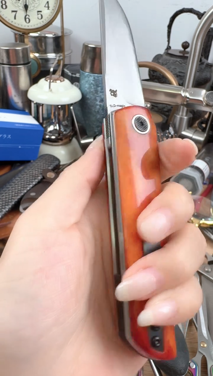 瓷片外贸小公主瓷片1