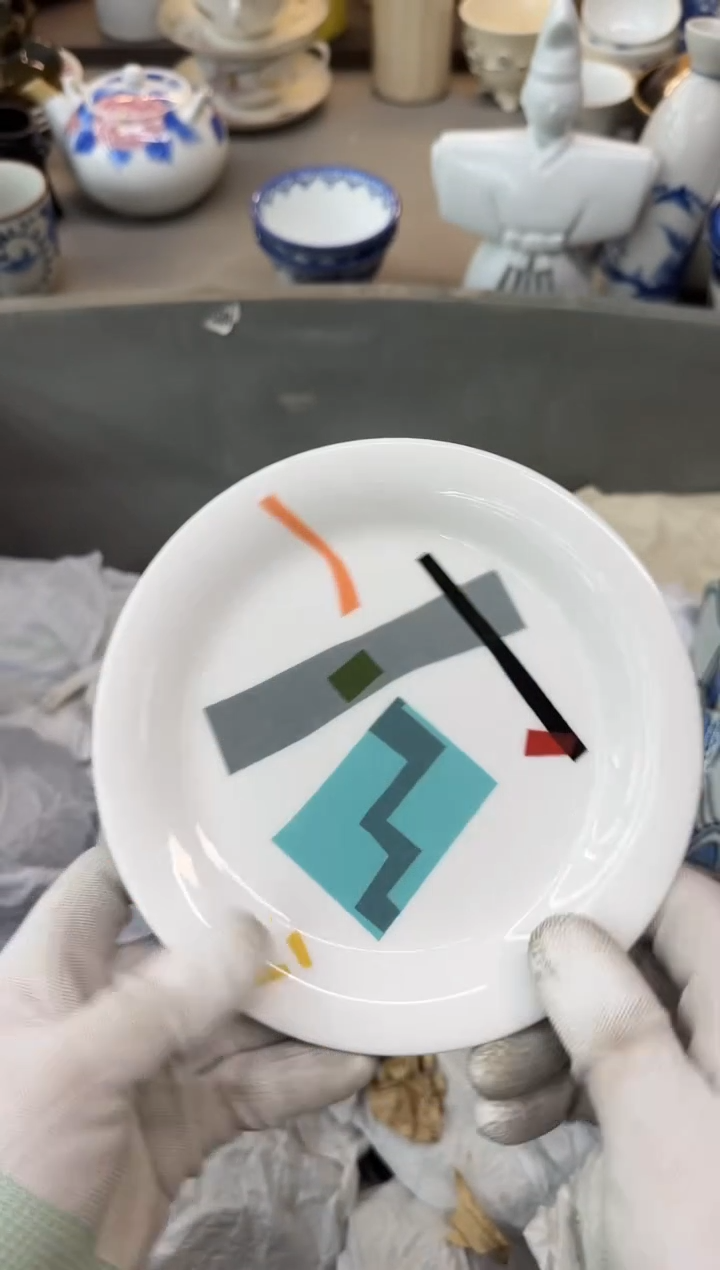 摆件明*瓷器瓷器瓷器瓷器