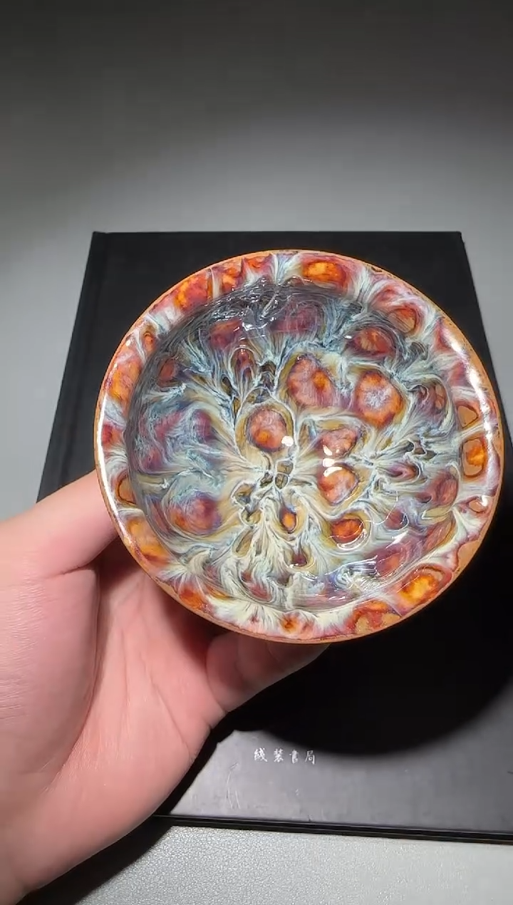 茶盏孙莉艺术馆专场7