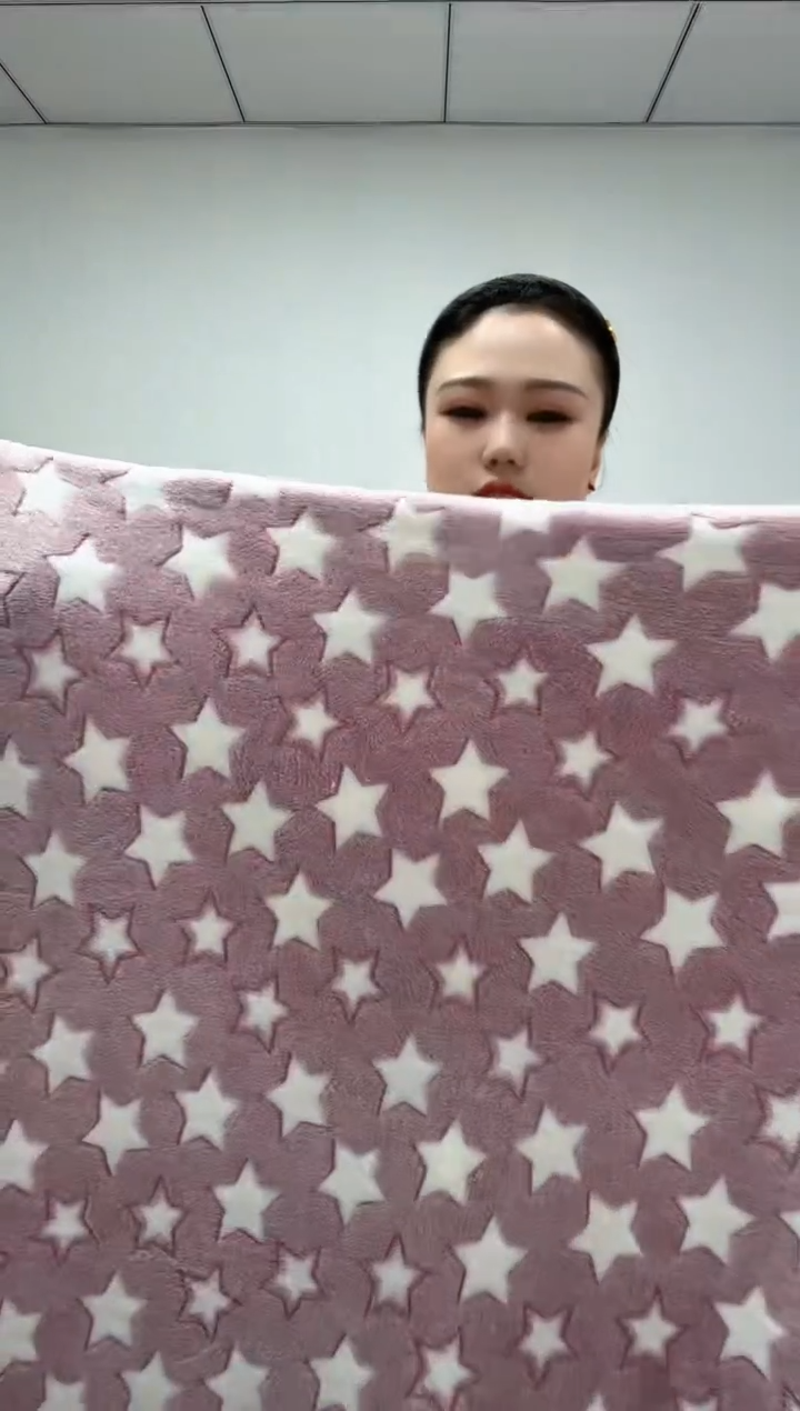 法兰绒2.8X1.8左右以主播所说为准