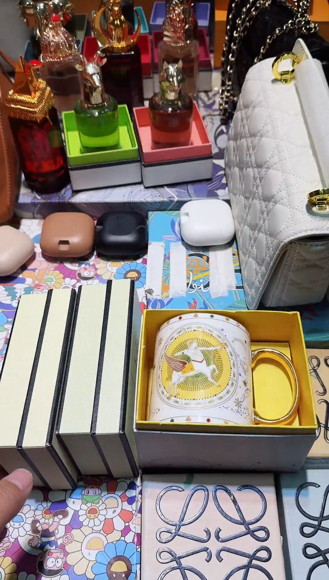 【闪购商品】瓷片换类目孤品单品一件不留