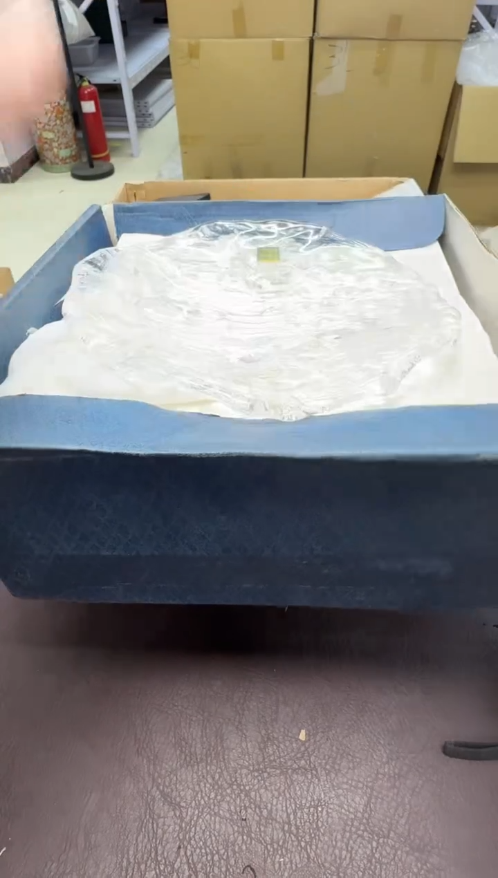 手工艺品钧瓷阿*396