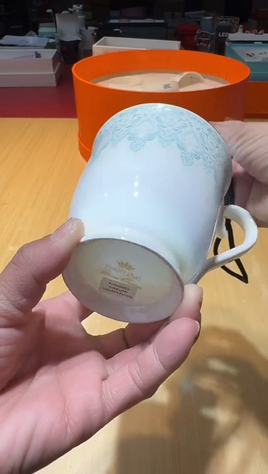 瓷片生活的本意是开心啊@@1