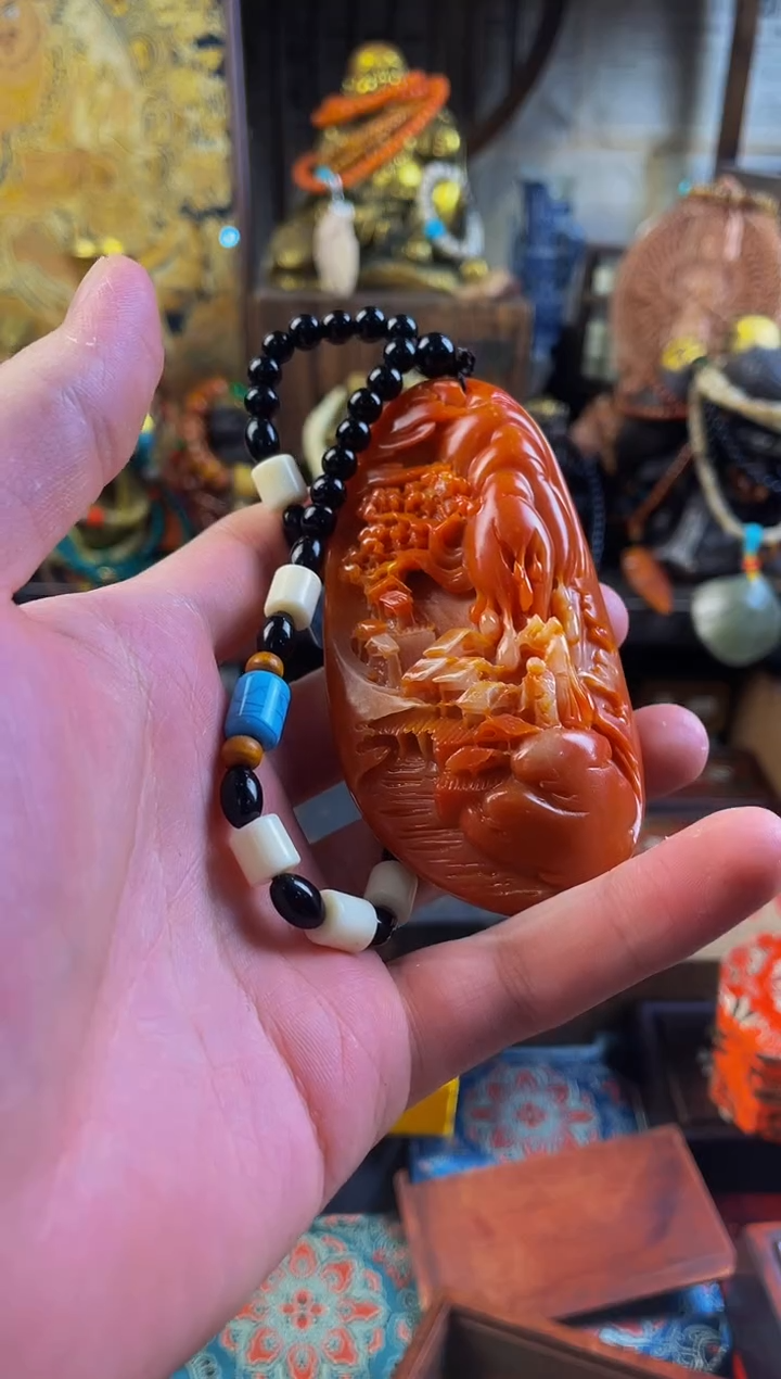 贰号铺子直播精选推荐