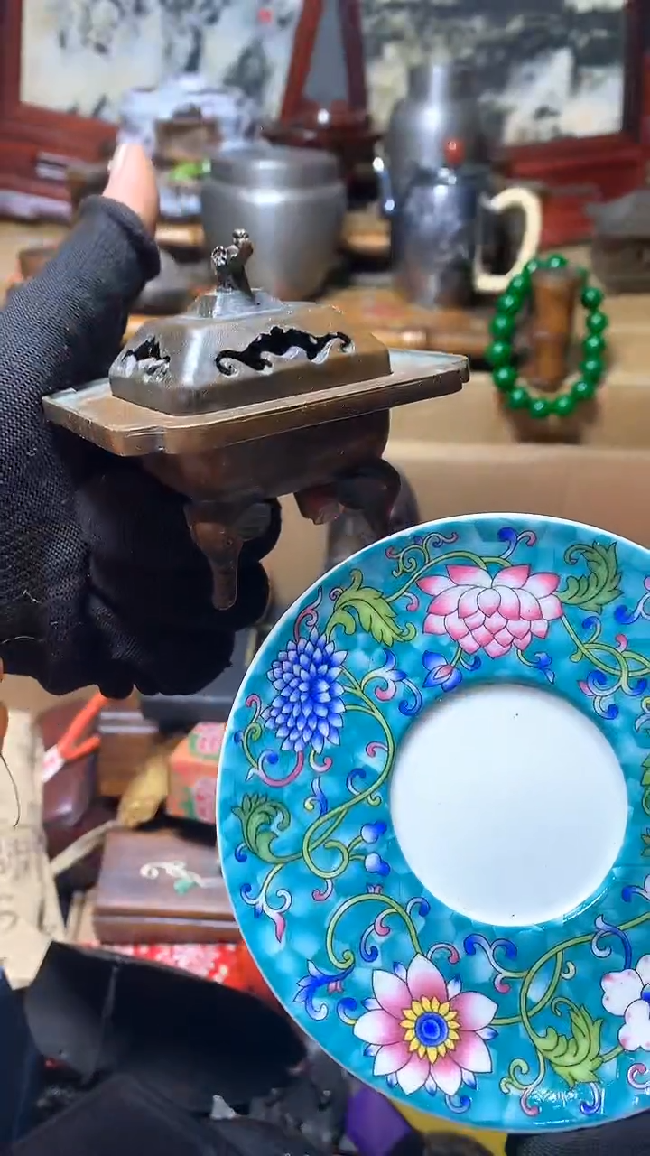 【闪购商品】瓷器默认微瑕瓷器