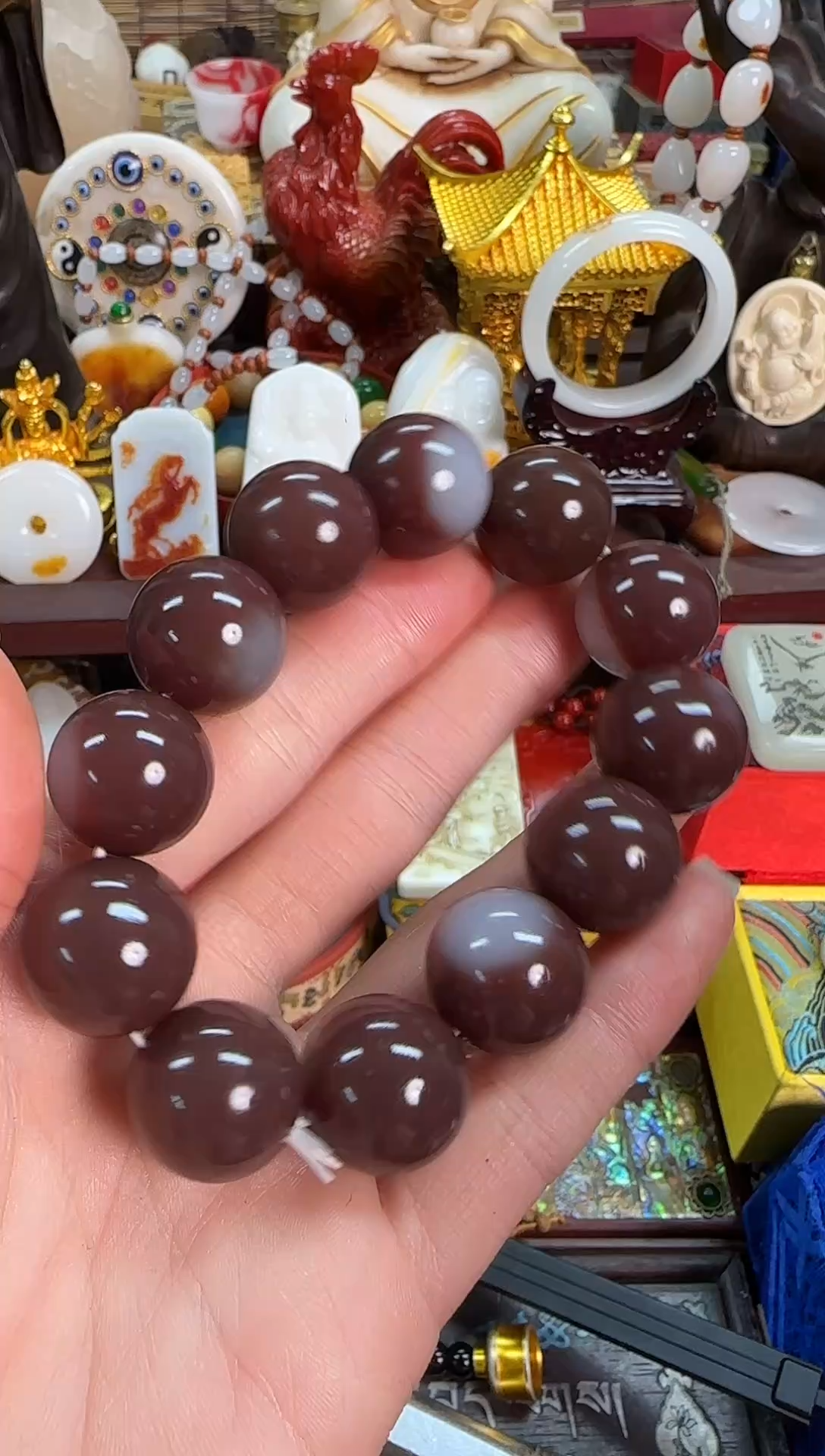 藏风95卓玛推荐好看的牌子 创意设计大气