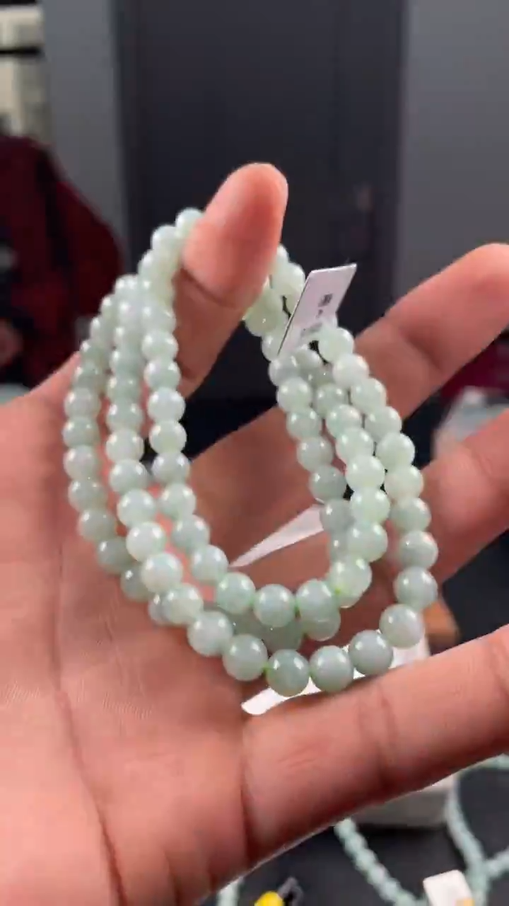 【闪购商品】定制翡翠未镶嵌定制孤品