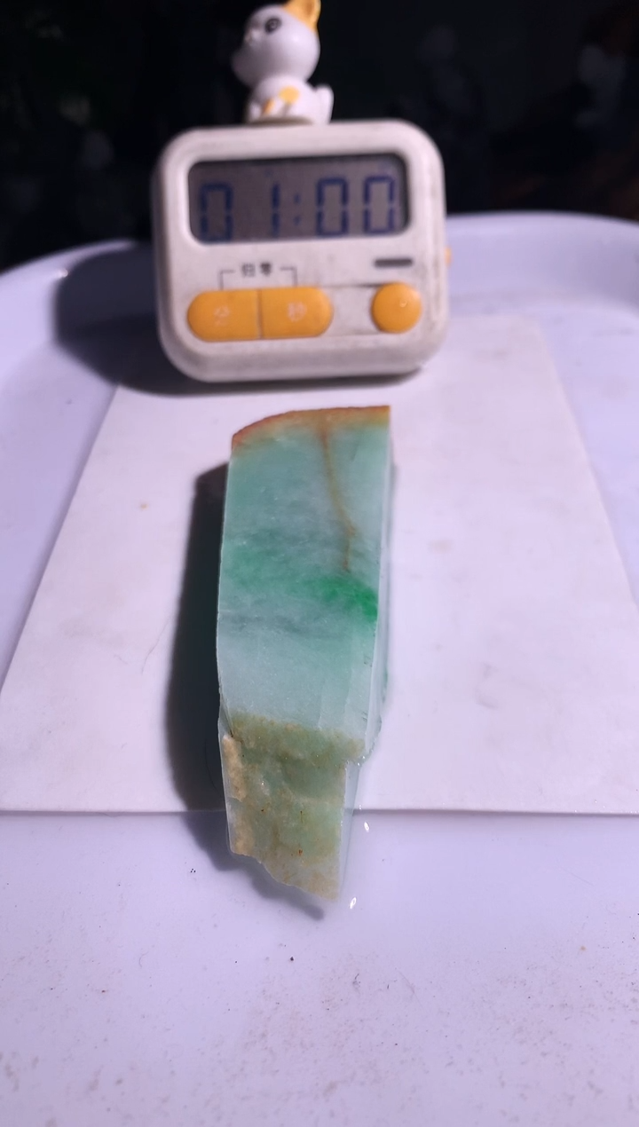 吊坠(不含链)未镶嵌翡翠用****2R170