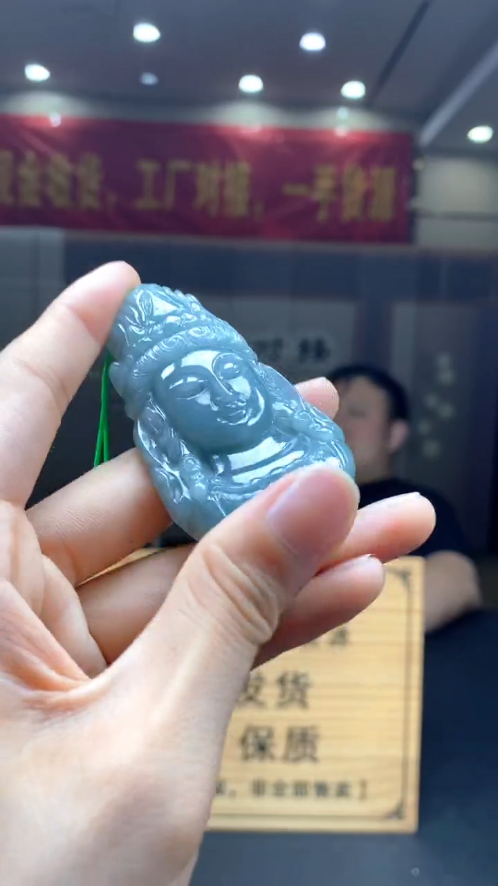定制翡翠未镶嵌********373