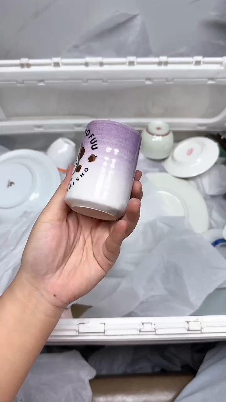 【闪购商品】509回流瓷器默认微瑕，18.8包邮