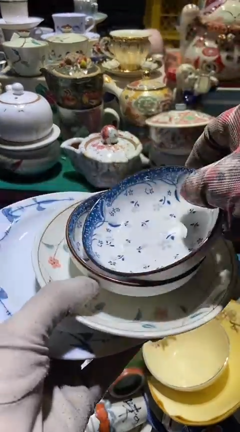 【闪购商品】瓷片1111111111111111