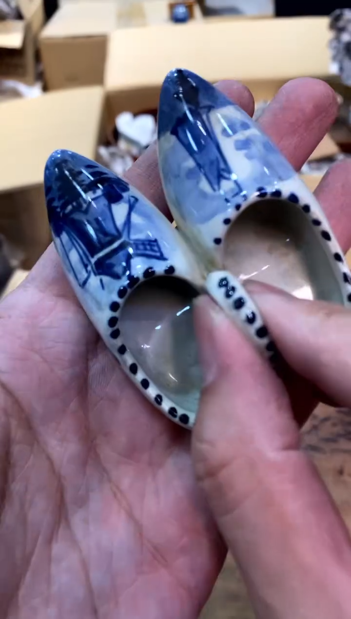 【闪购商品】摆件13y古美術空间美学C68