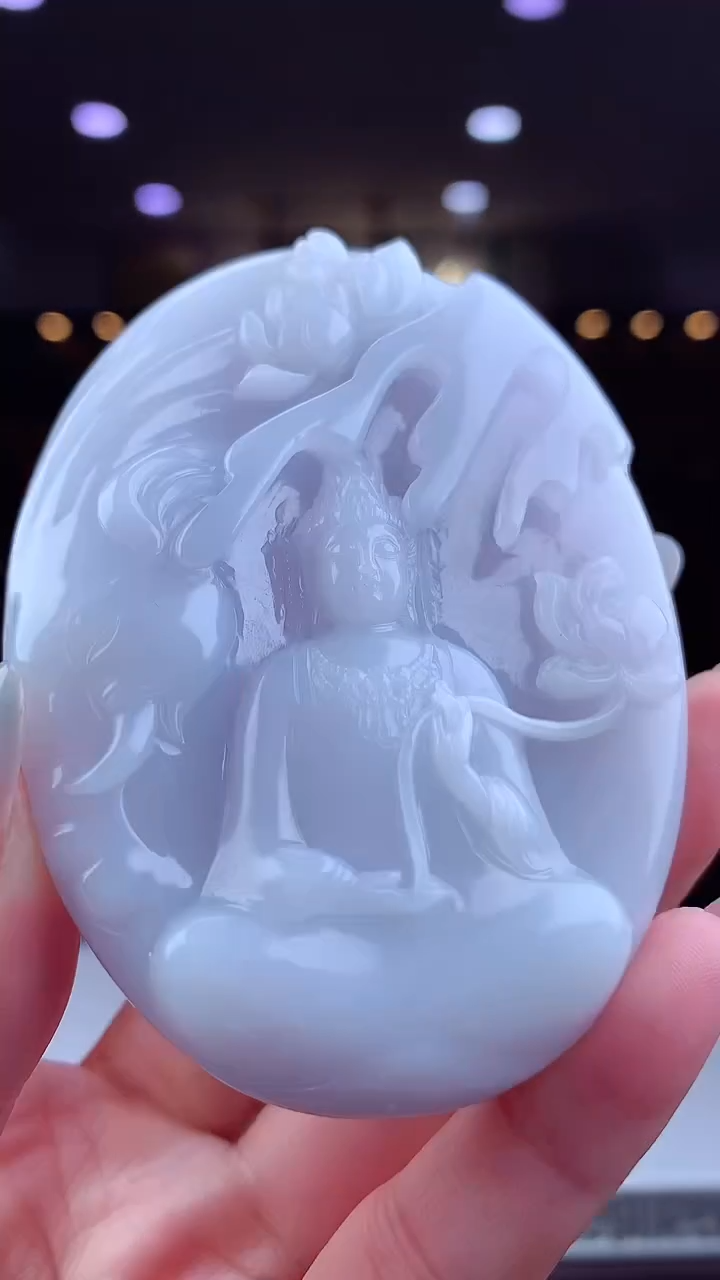 未镶嵌定制翡翠天然翡翠（拍一发一)
