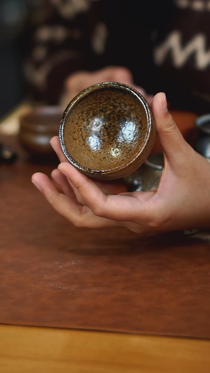 壶63-  苏橙茶周边