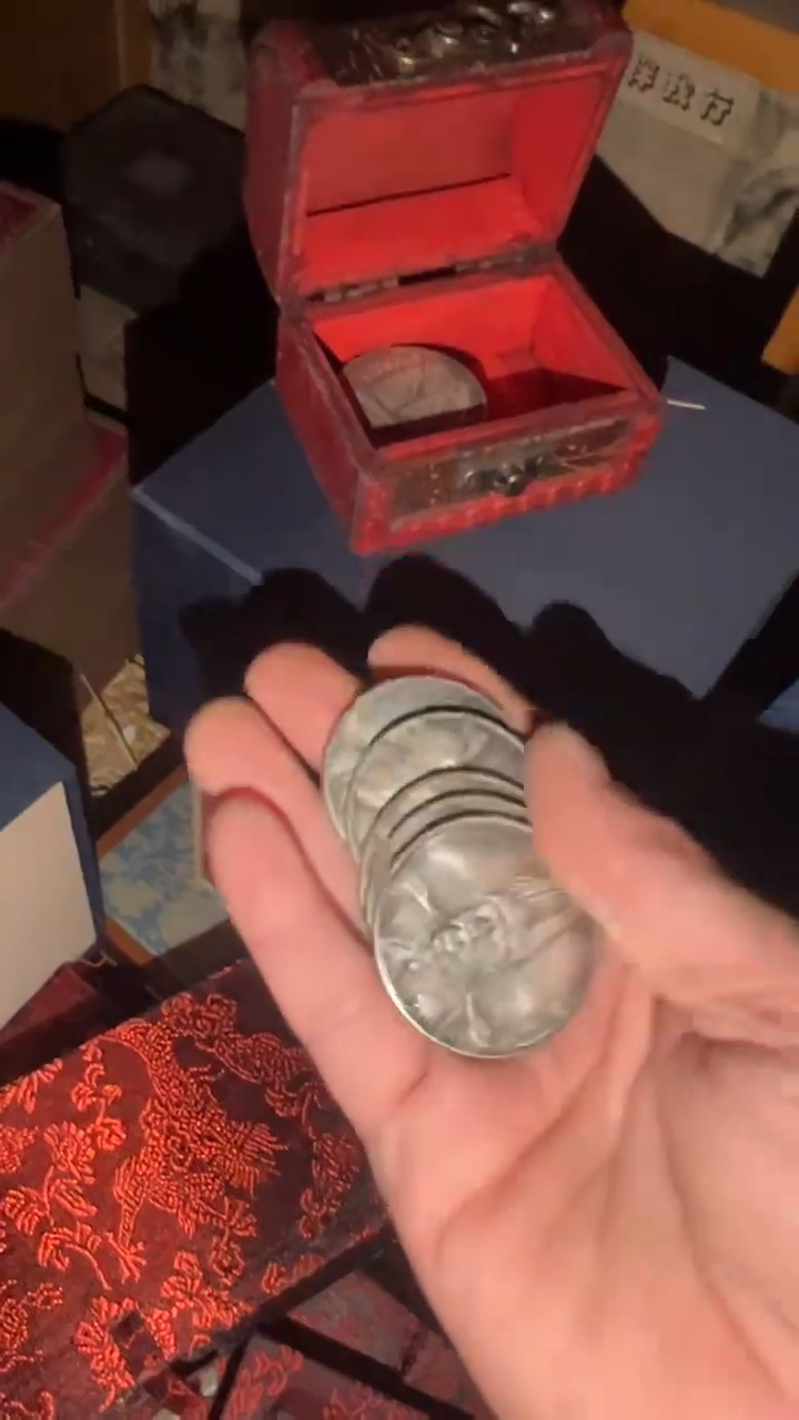 金属闪购商品高端专用连 56