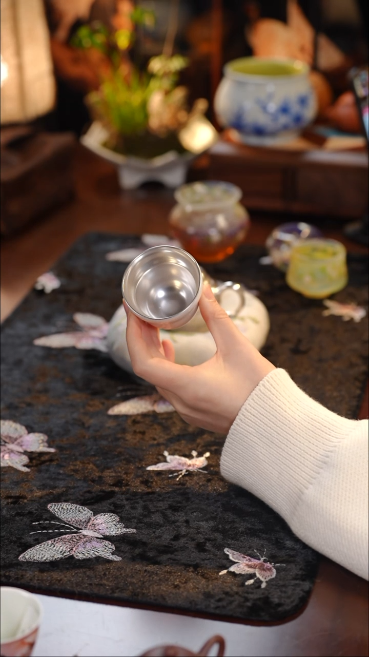 溜银主人杯··········