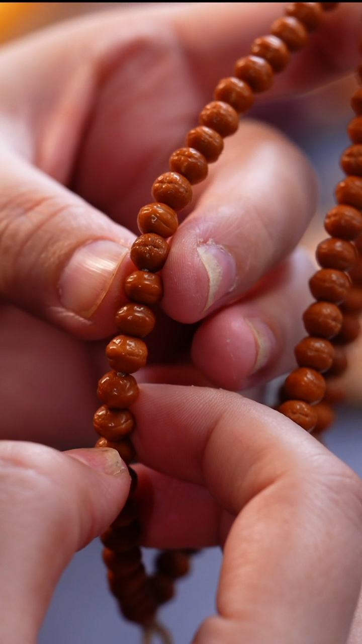 吊坠橄榄核苏工橄榄核