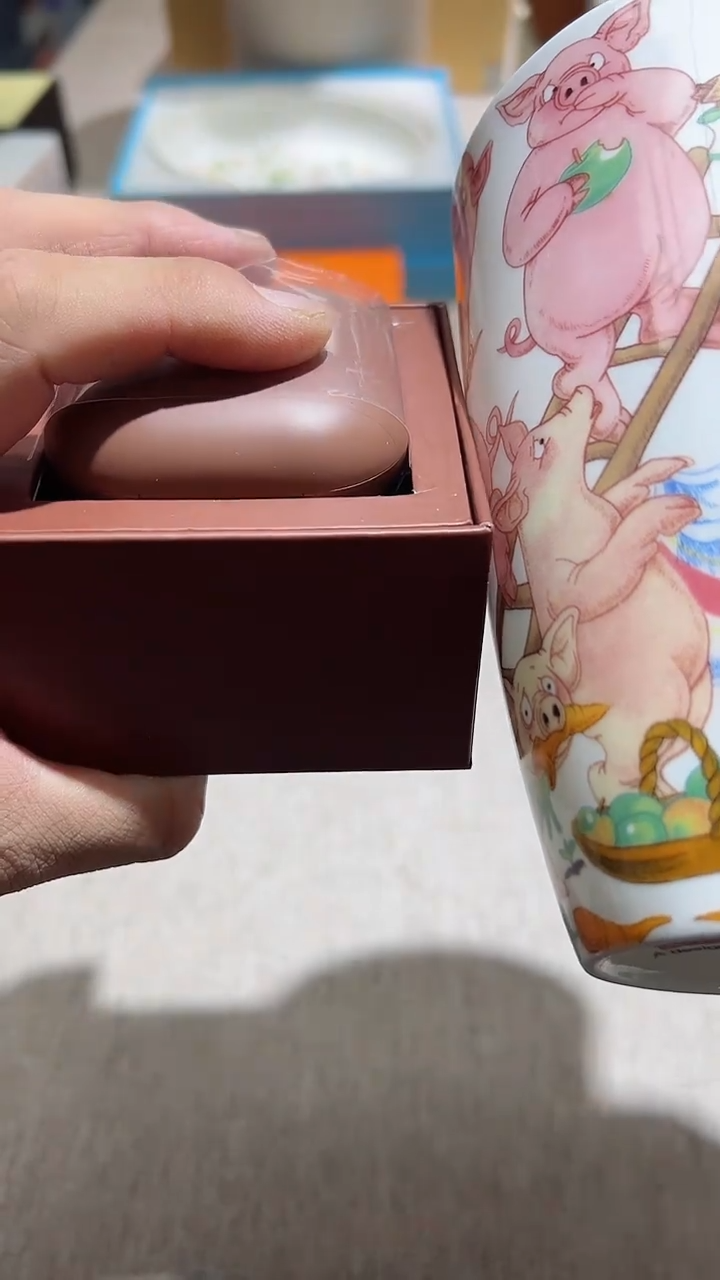 【闪购商品】瓷片正品保真，清库存