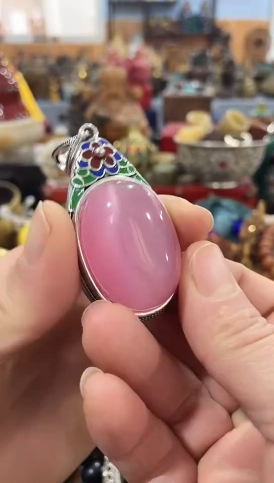 【闪购商品】摆件宫廷影视老旧工艺摆件
