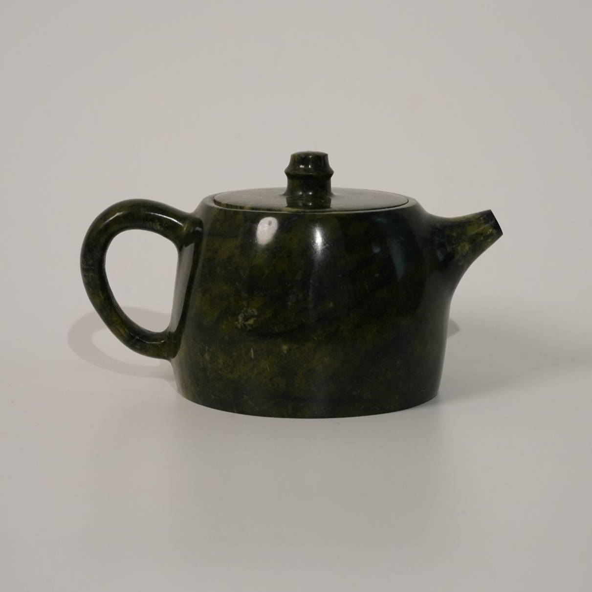 【马妍妍专属】西藏  药王石    汉铎壶