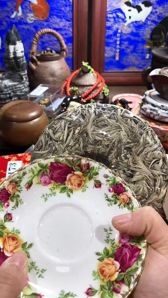【闪购商品】瓷器默认链接一物一拍