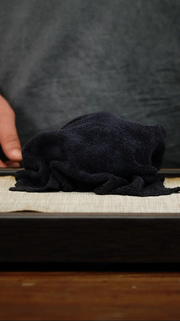 茶壶紫砂盲盒5四号井底潮青