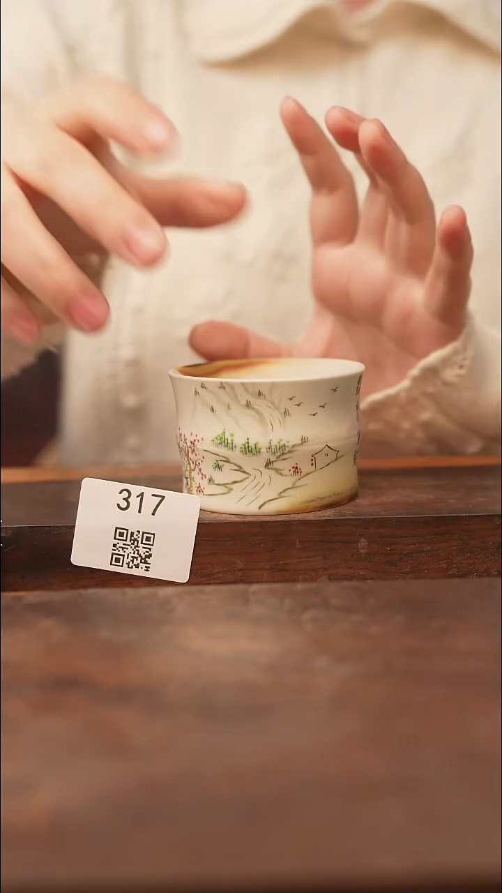 【落单孤品】/杯子@@317