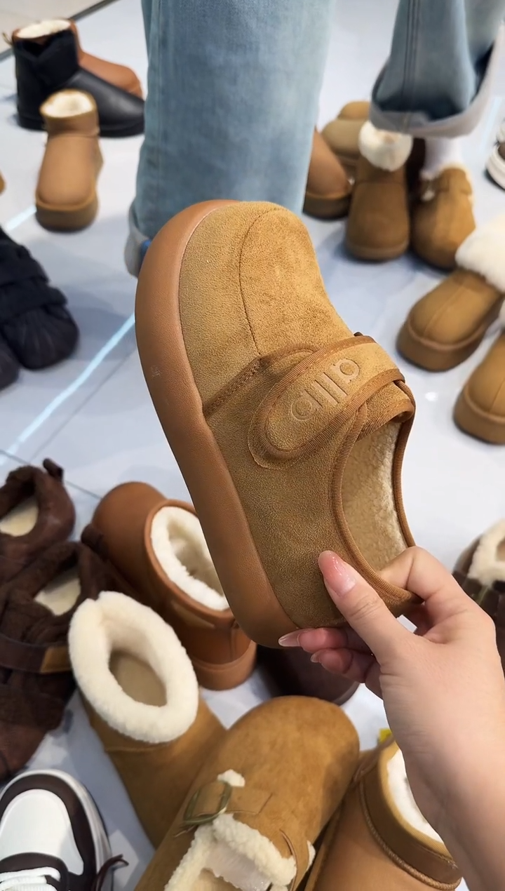 博肯 加棉 T29 黄色 37码