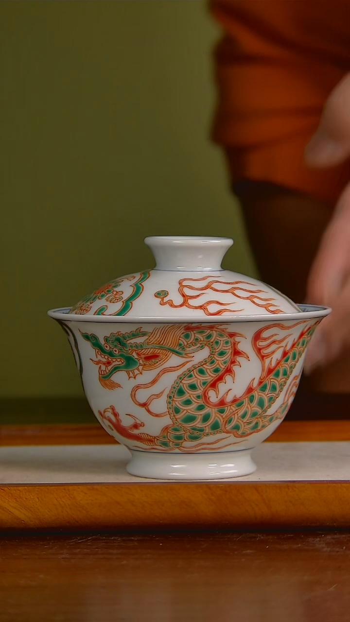 【闪购商品】杯手工手绘杯杯很美丽