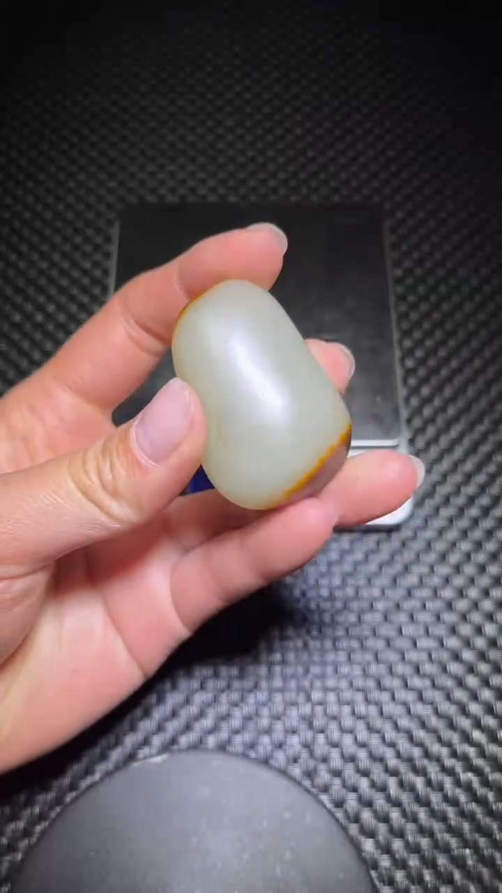 【闪购商品】和田玉挂件未镶嵌60