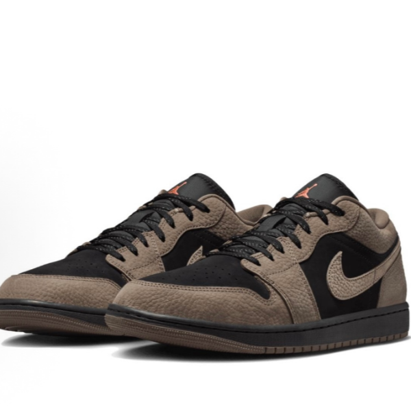 【滔搏联动】NIKE AIR JORDAN1 LOW SE (GS)女子休闲鞋IB7111-005