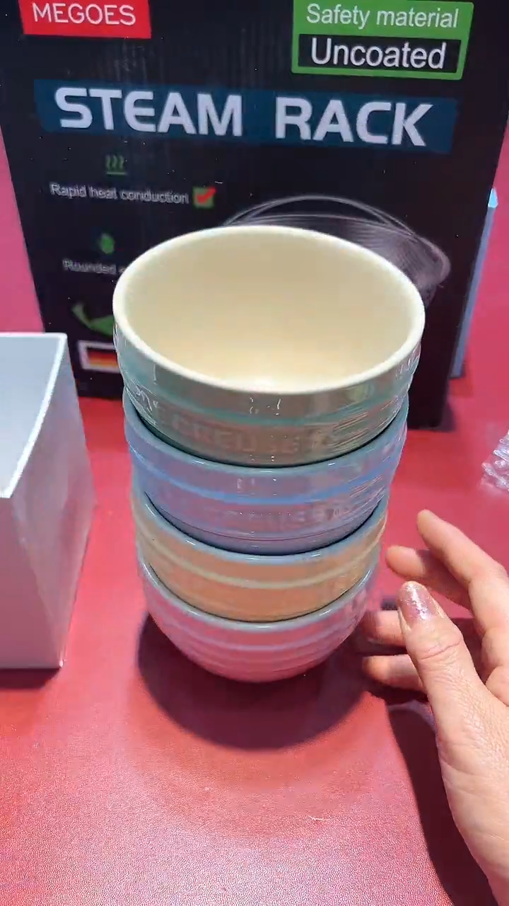 【闪购商品】瓷片锅碗瓢盆一件不剩