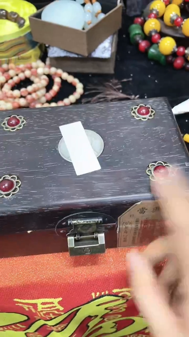 【闪购商品】摆件主播推荐如图所示