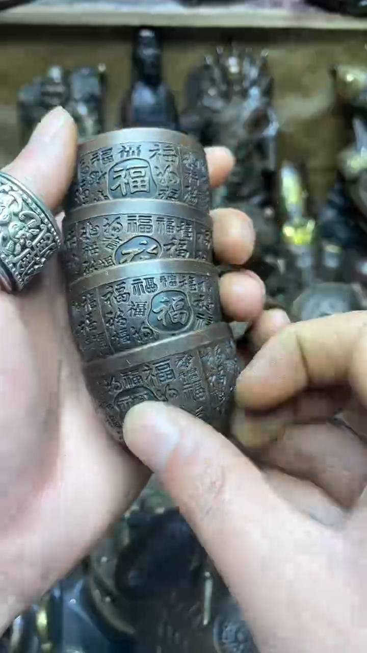 【闪购商品】精美铜器 点击下单