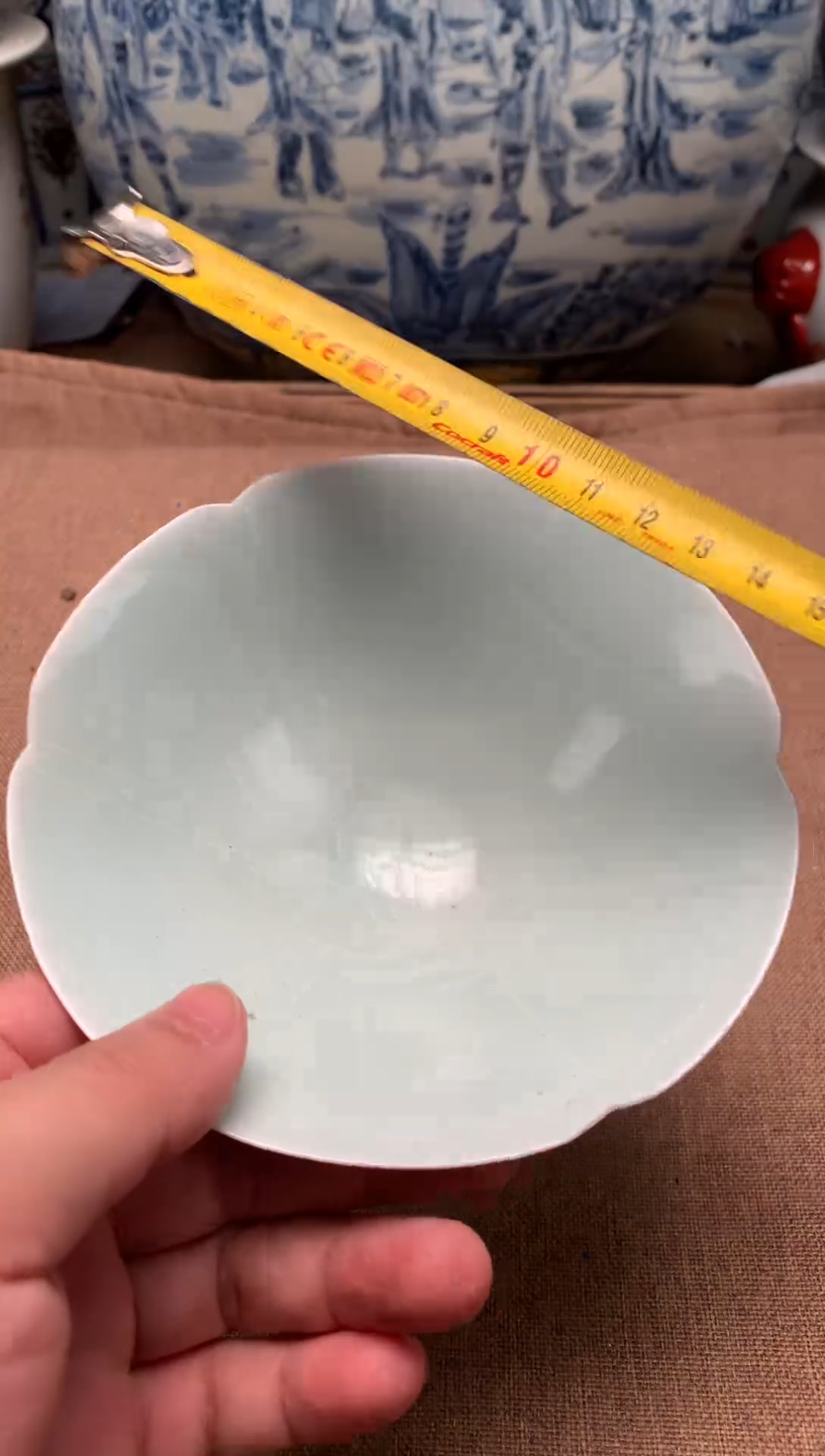 摆件旧藏瓷器旧藏瓷器