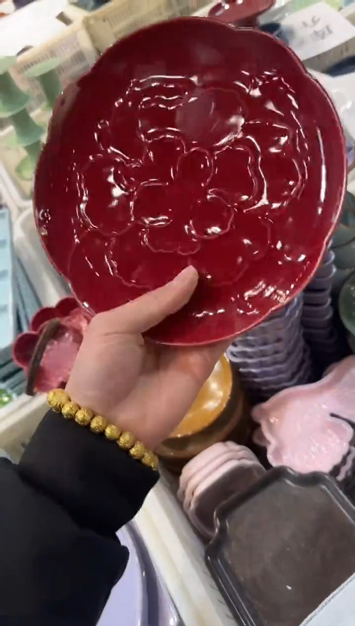 瓷片瓷微瑕商品 介意勿拍