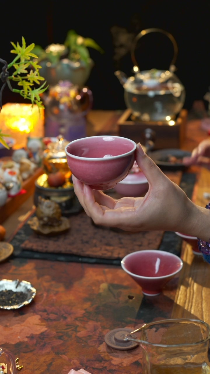 【闪购商品】杯德化县一方山水茶器工作室