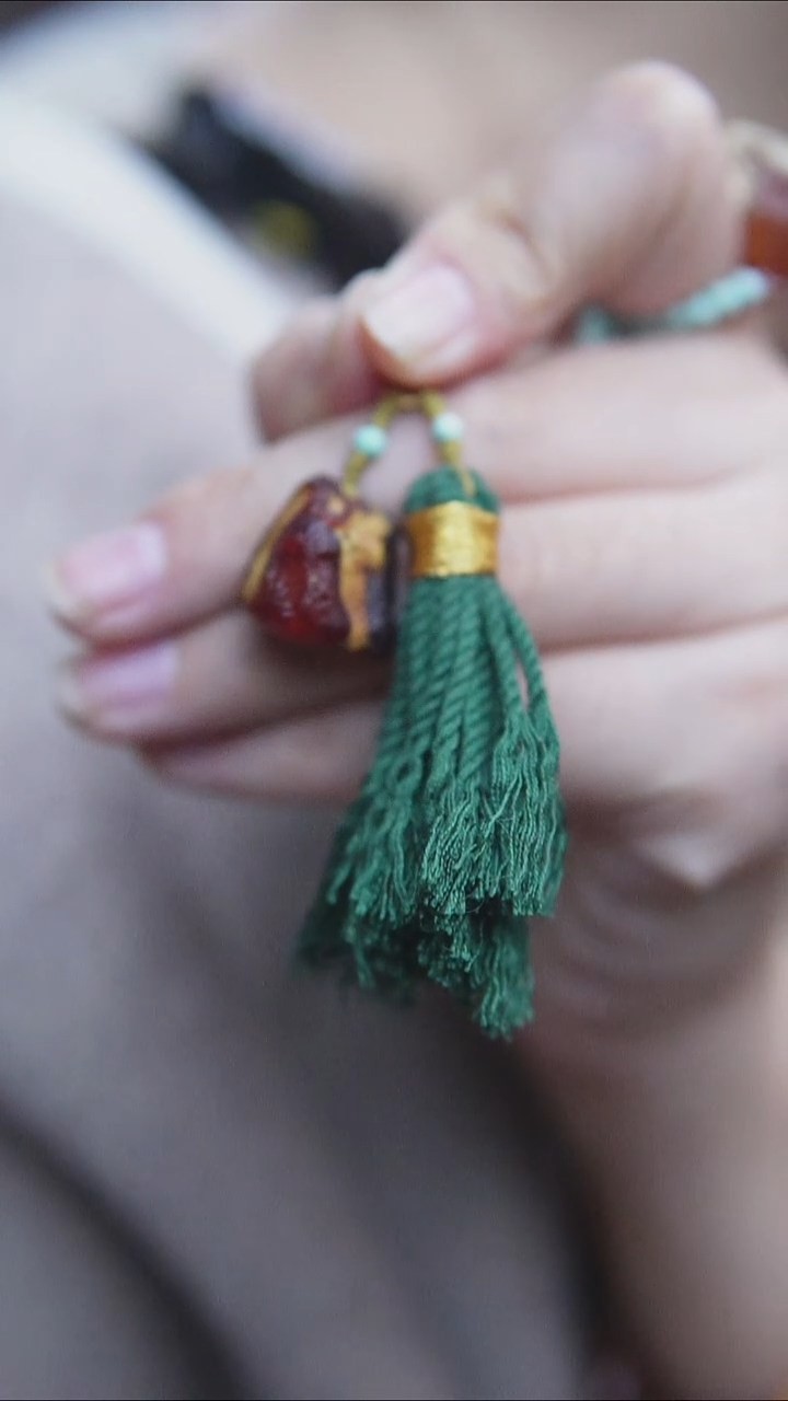 裸石琥珀未镶嵌蜜蜡滴流