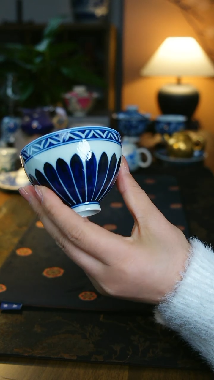 杂宝鸡心杯111111