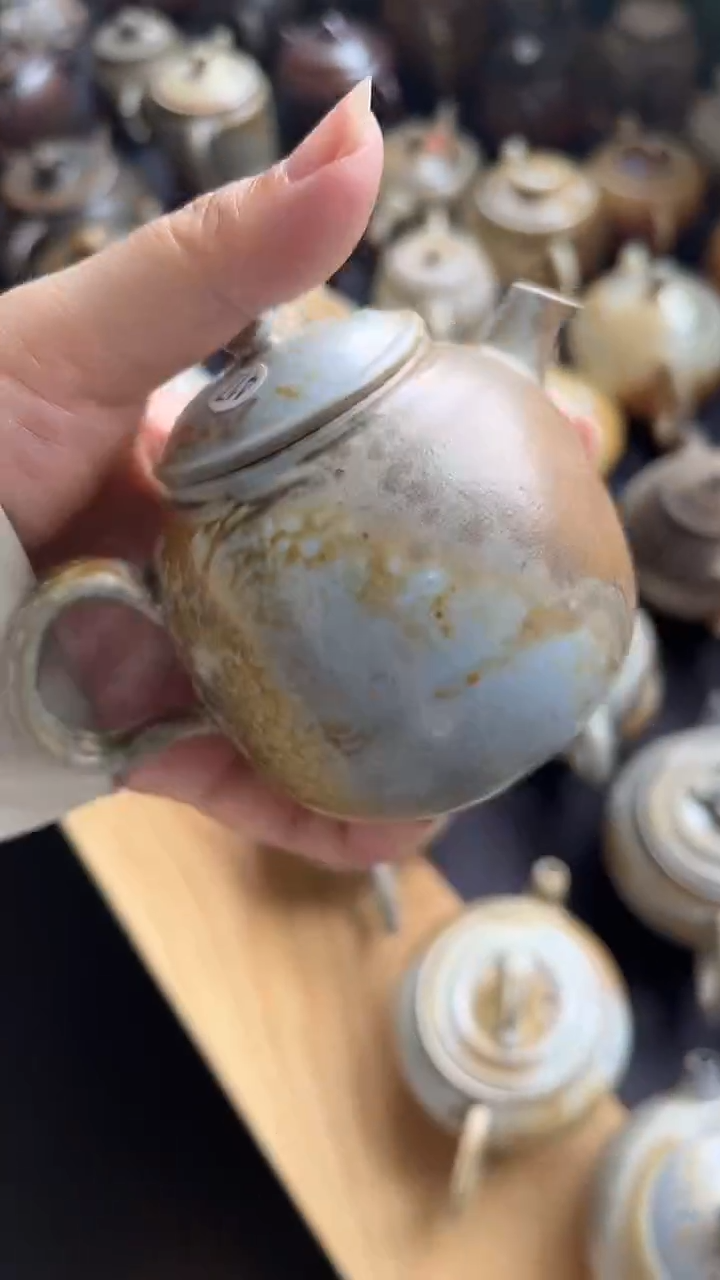 壶417号容量140-150ML