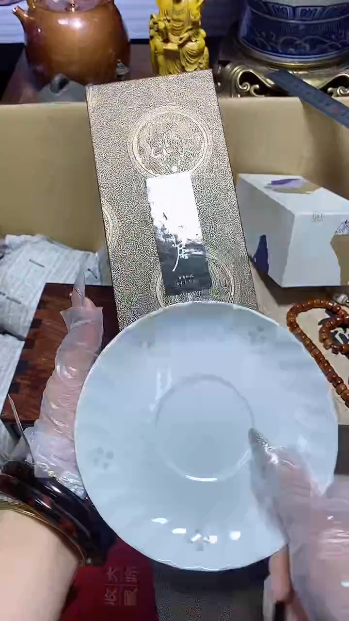 【闪购商品】瓷器瓷片瓷器瓷片