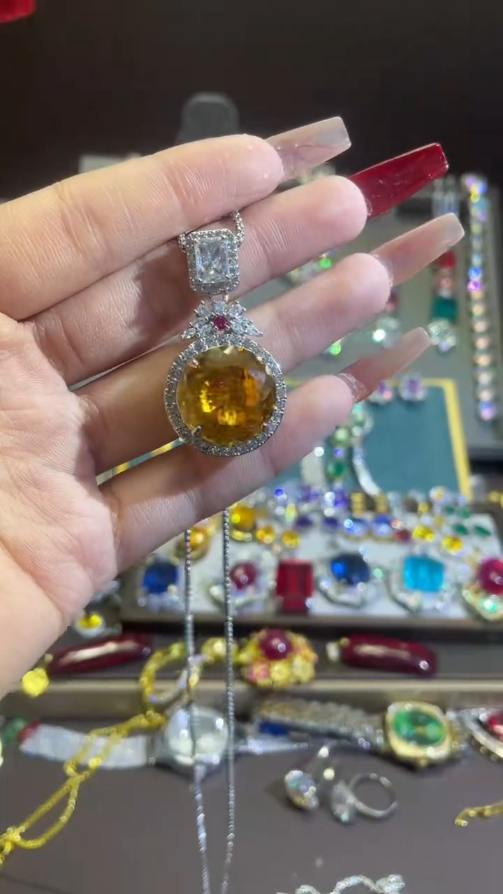 非金属无高端定制精品系列款式S693