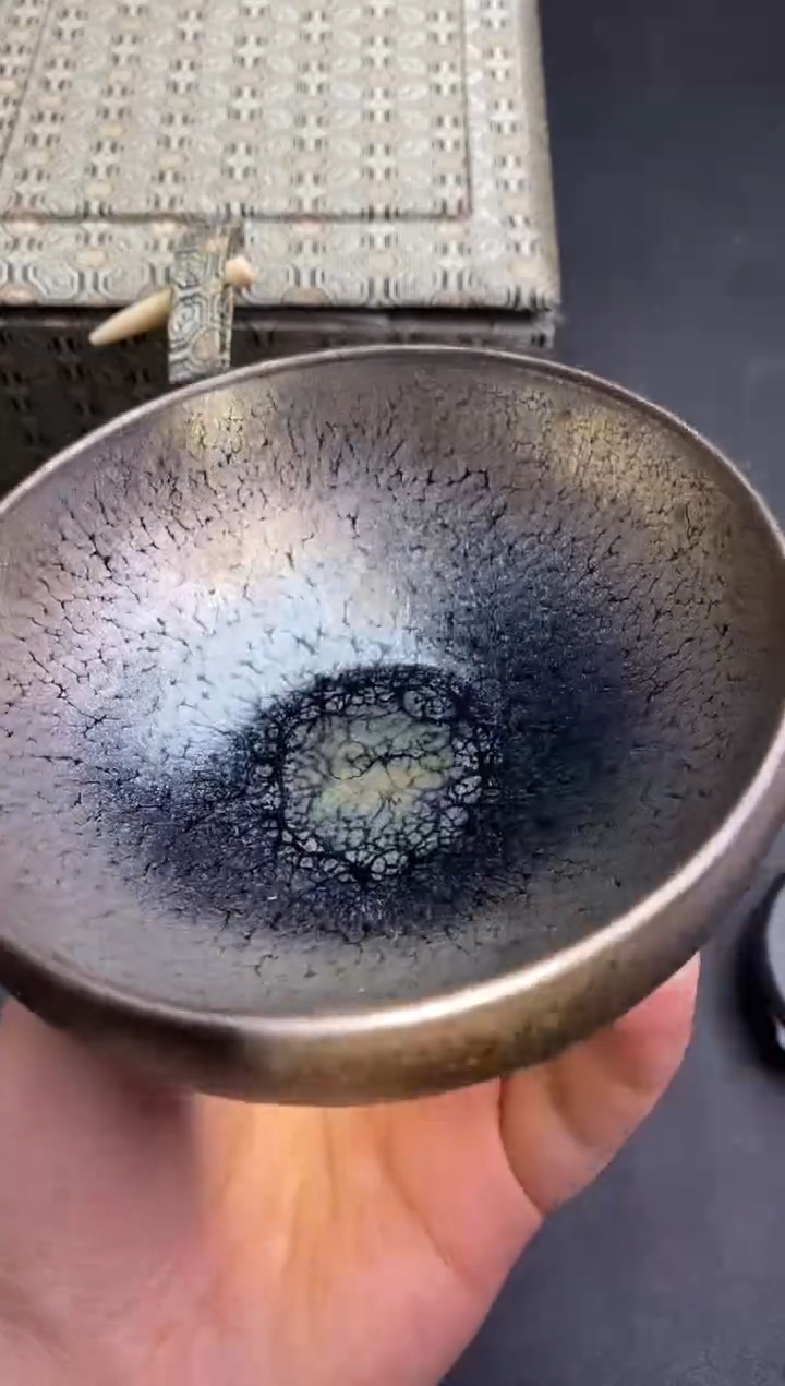 【闪购商品】茶盏614建盏建盏建盏建盏