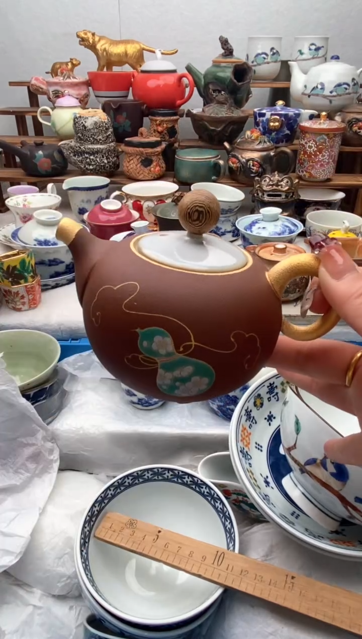 【闪购商品】瓷片全场满20包邮一对一闪购