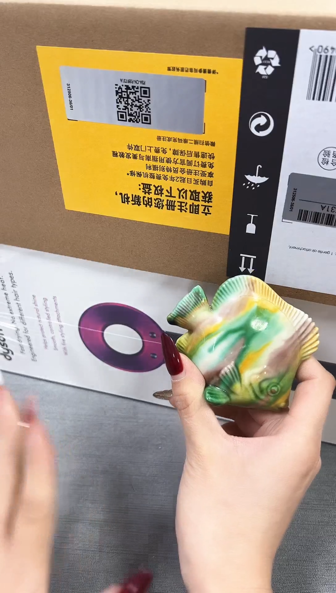 【闪购商品】瓷片08玫红新号点菜不计成本漏