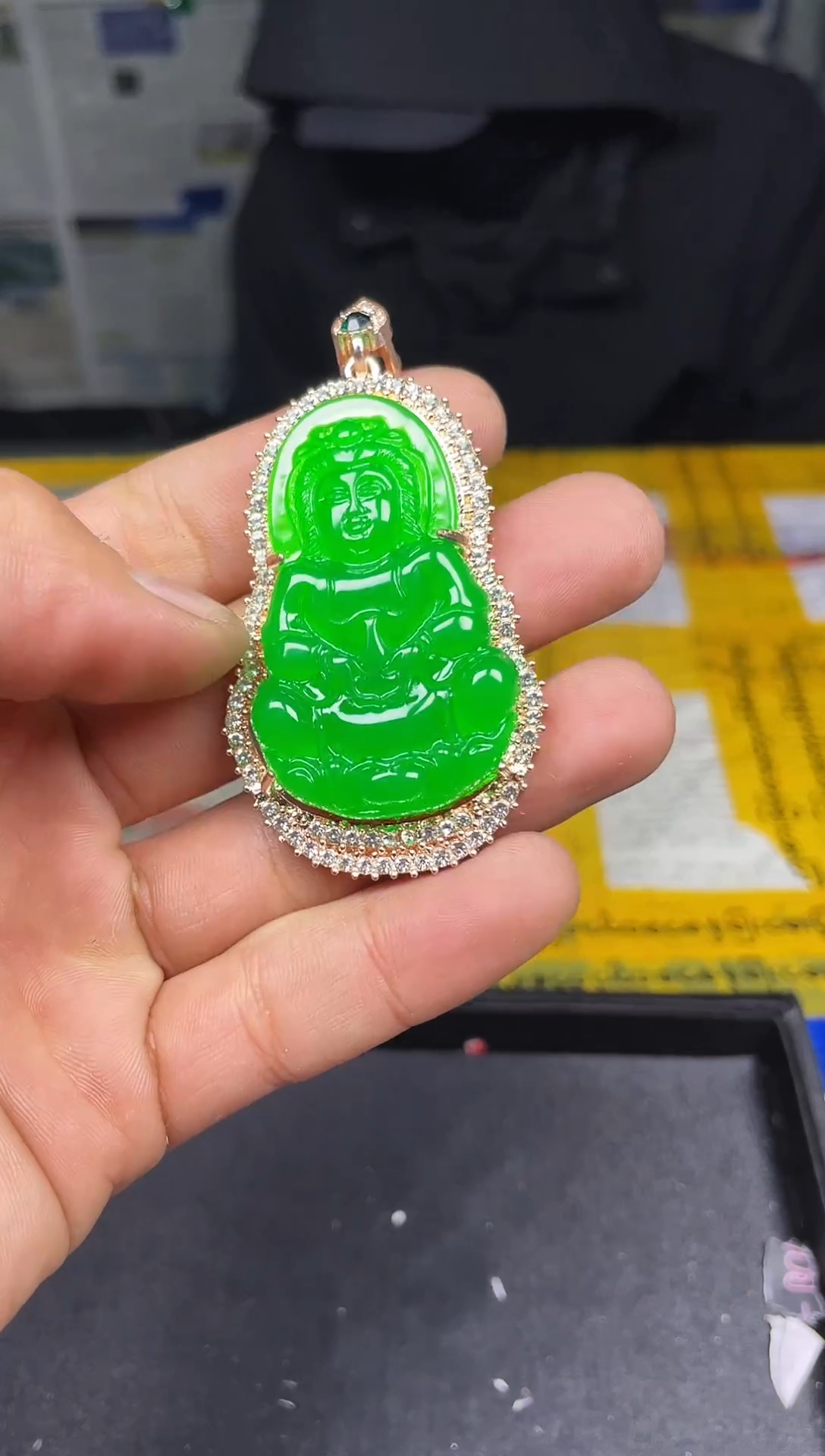 阿浩收货（所见所得）CT02