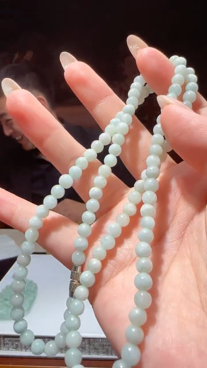 未镶嵌定制翡翠J-@@QJNN110520多样性发其一