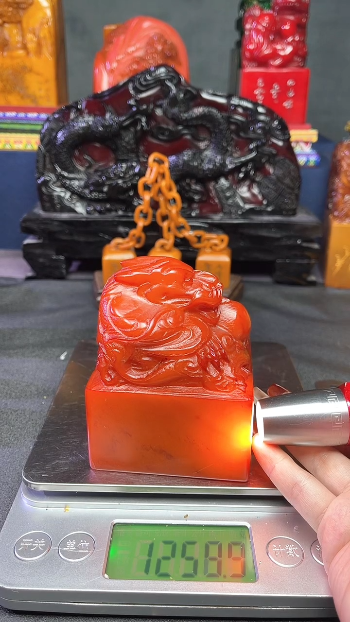【闪购商品】寿山石印石寿山石寿山料11111111