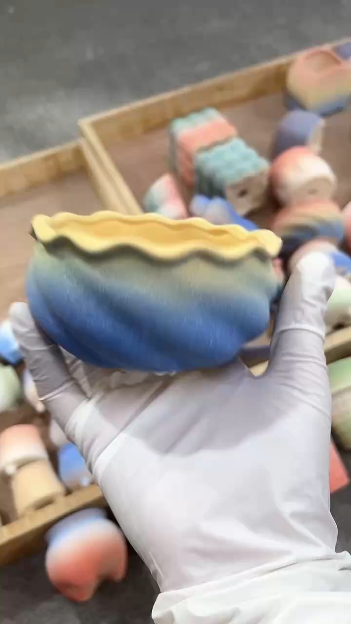 【闪购商品】红陶9*5