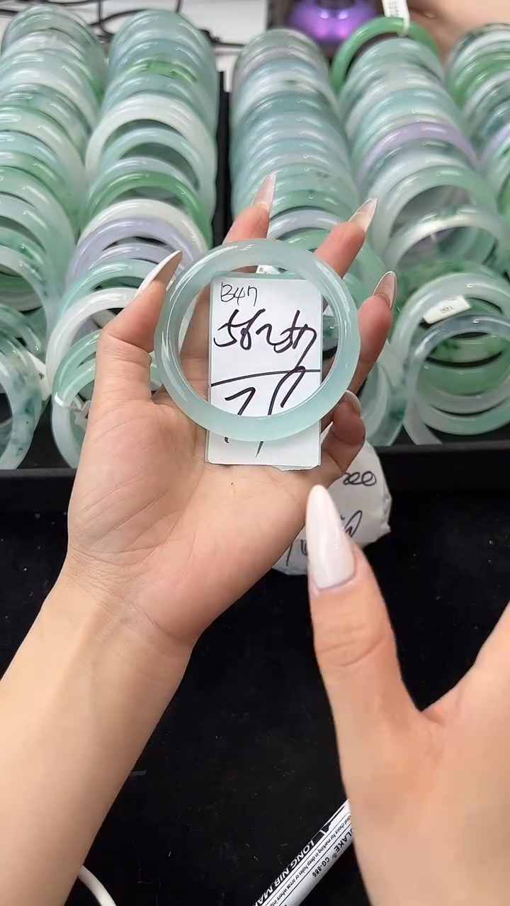 非金属无56圈口编号：B47